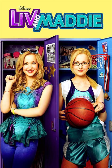 stains liv and maddie|Liv and Maddie (TV Series 2013–2017)